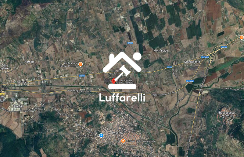 Immagine di CAPANNONE / IMMOBILI INDUSTRIALI VIA MARITTIMA DI MEZZAGOSTO – PRIVERNO