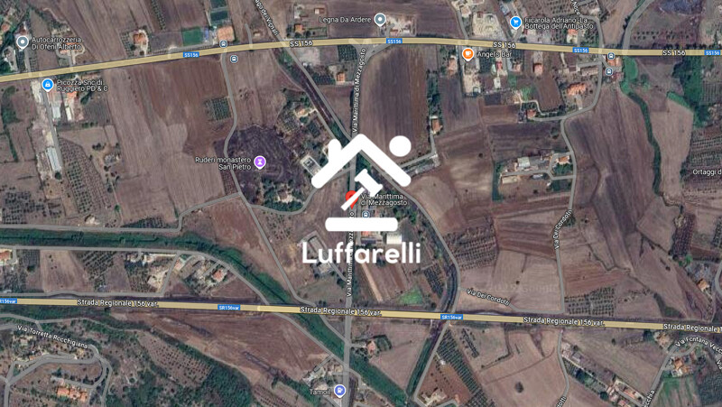 Immagine di CAPANNONE / IMMOBILI INDUSTRIALI VIA MARITTIMA DI MEZZAGOSTO – PRIVERNO