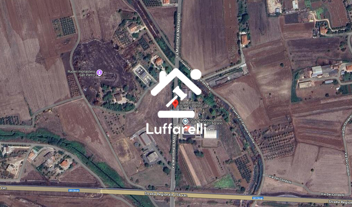 Immagine di CAPANNONE / IMMOBILI INDUSTRIALI VIA MARITTIMA DI MEZZAGOSTO – PRIVERNO