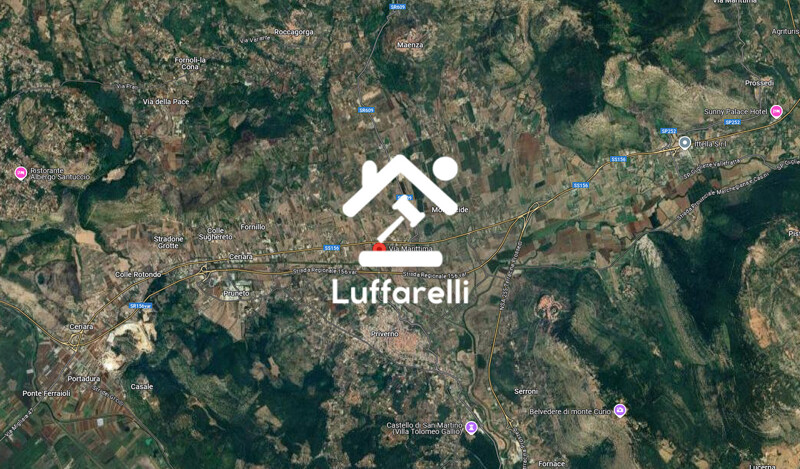 Immagine di CAPANNONE / IMMOBILI INDUSTRIALI VIA MARITTIMA DI MEZZAGOSTO – PRIVERNO