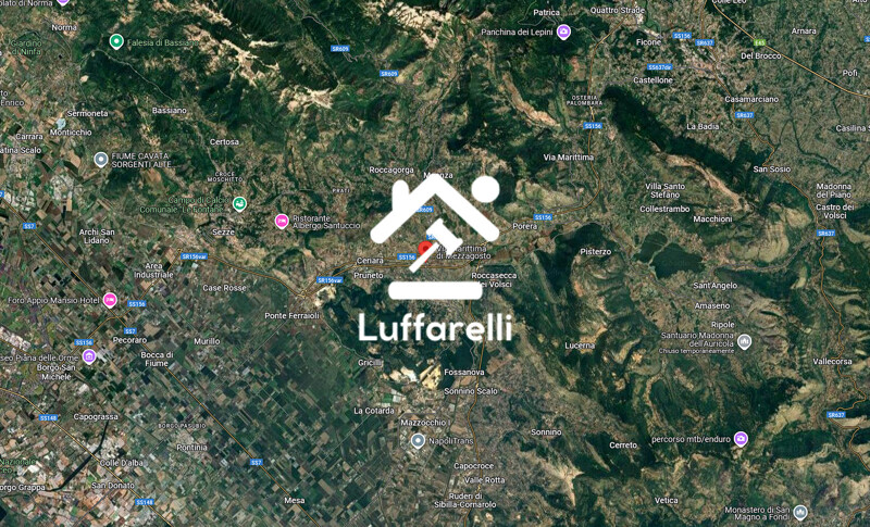 Immagine di CAPANNONE / IMMOBILI INDUSTRIALI VIA MARITTIMA DI MEZZAGOSTO – PRIVERNO