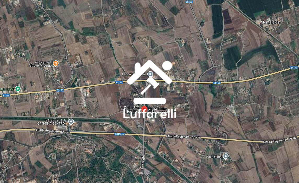 Immagine di CAPANNONE / IMMOBILI INDUSTRIALI VIA MARITTIMA DI MEZZAGOSTO – PRIVERNO