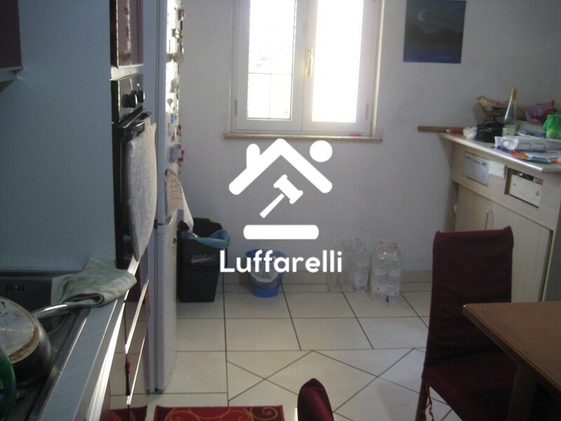 Immagine di APPARTAMENTO VIA TUFARE – TORRICE (FR)