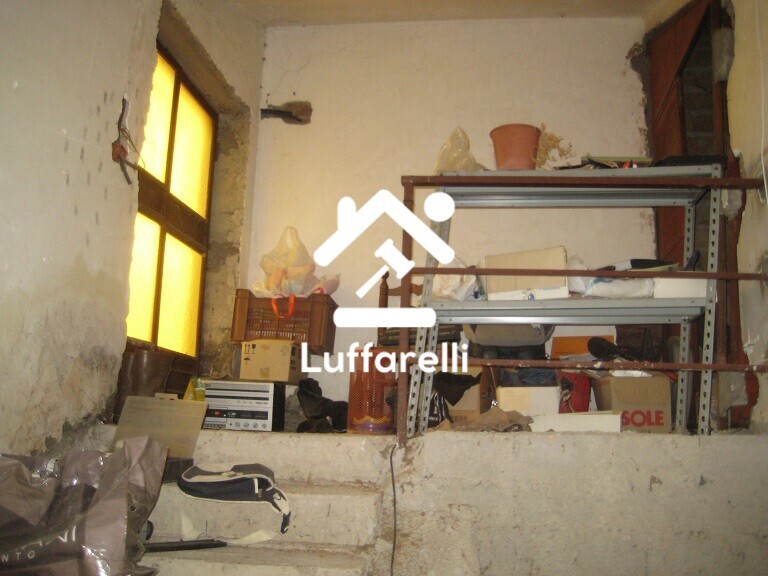 Immagine di APPARTAMENTO VIA TUFARE – TORRICE (FR)