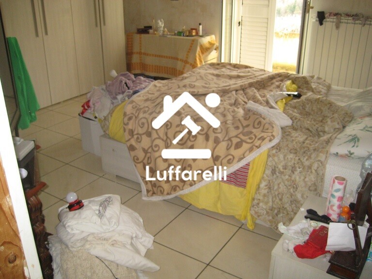 Immagine di APPARTAMENTO VIA TUFARE – TORRICE (FR)