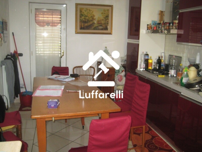 Immagine di APPARTAMENTO VIA TUFARE – TORRICE (FR)