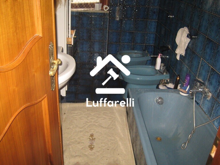 Immagine di APPARTAMENTO VIA TUFARE – TORRICE (FR)