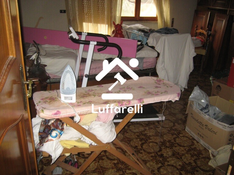 Immagine di APPARTAMENTO VIA TUFARE – TORRICE (FR)