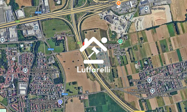 CASA / VILLA VIA CASCINA BERTAGNA - CAPONAGO — foto 9