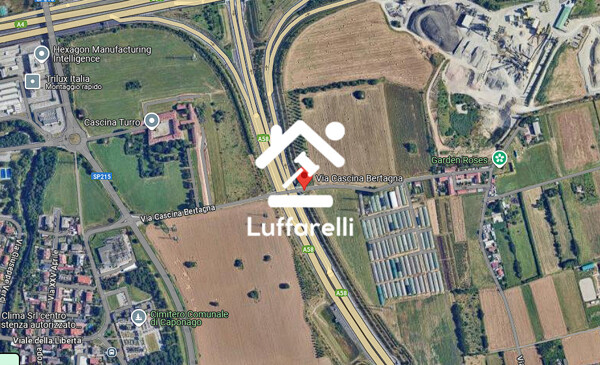 CASA / VILLA VIA CASCINA BERTAGNA - CAPONAGO — foto 5
