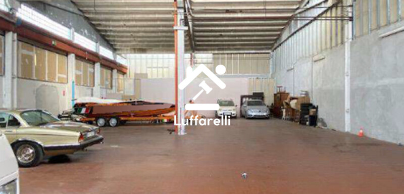 Immagine di COMPLESSO IMMOBILIARE VIA CASSIA NUOVA – MONTEFIASCONE (VT)