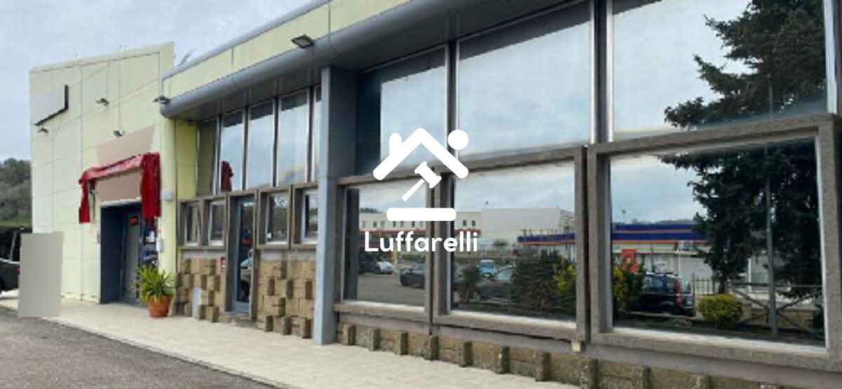 Immagine di COMPLESSO IMMOBILIARE VIA CASSIA NUOVA – MONTEFIASCONE (VT)