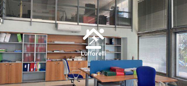 NEGOZIO O LOCALE COMMERCIALE VIA CASSIA NUOVA - MONTEFIASCONE — foto 3