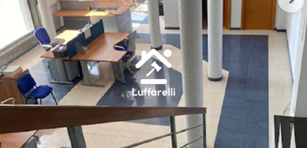 NEGOZIO O LOCALE COMMERCIALE VIA CASSIA NUOVA - MONTEFIASCONE — foto 4