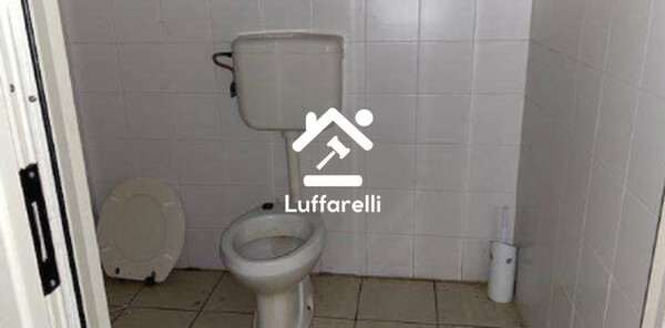 NEGOZIO O LOCALE COMMERCIALE VIA CASSIA NUOVA - MONTEFIASCONE — foto 7