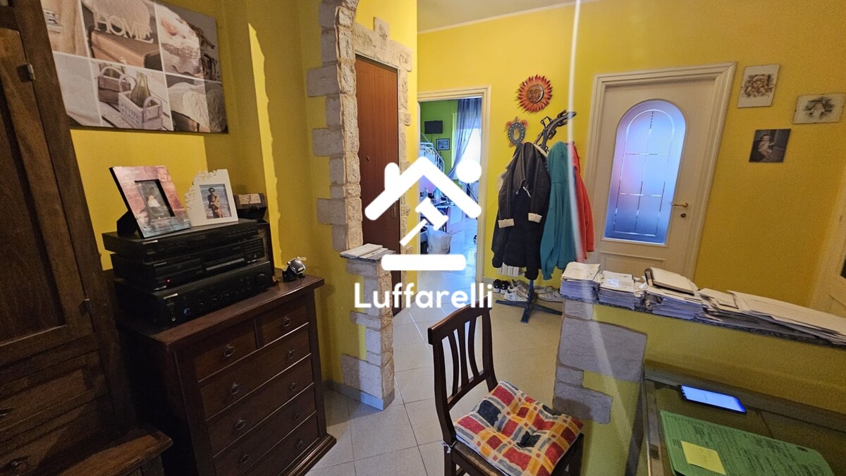 Immagine di APPARTAMENTO VIA MAGENTA – PIOSSACO (TO)