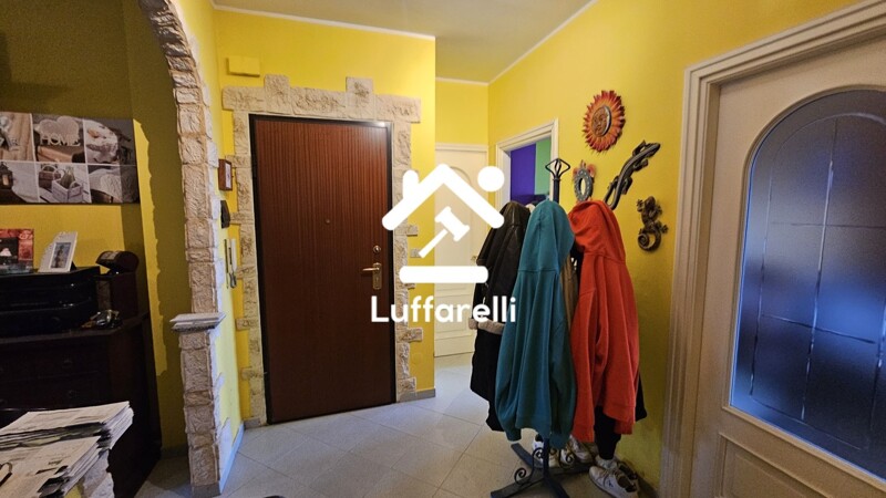 Immagine di APPARTAMENTO VIA MAGENTA – PIOSSACO (TO)