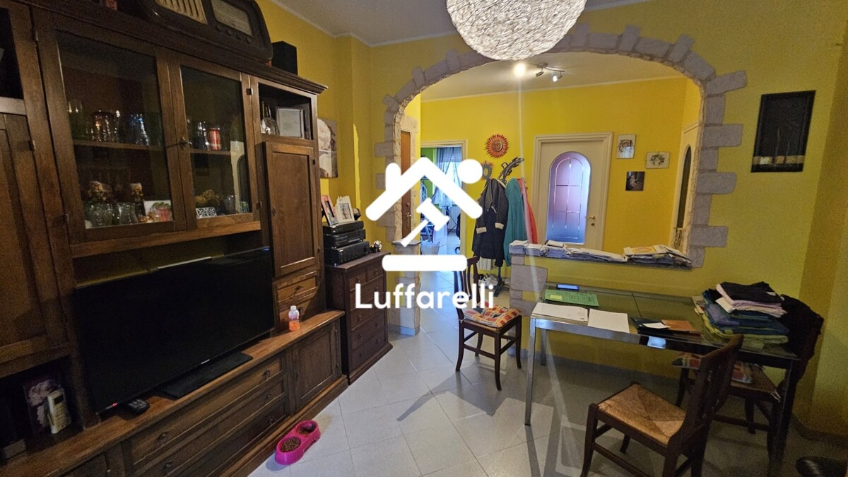 Immagine di APPARTAMENTO VIA MAGENTA – PIOSSACO (TO)