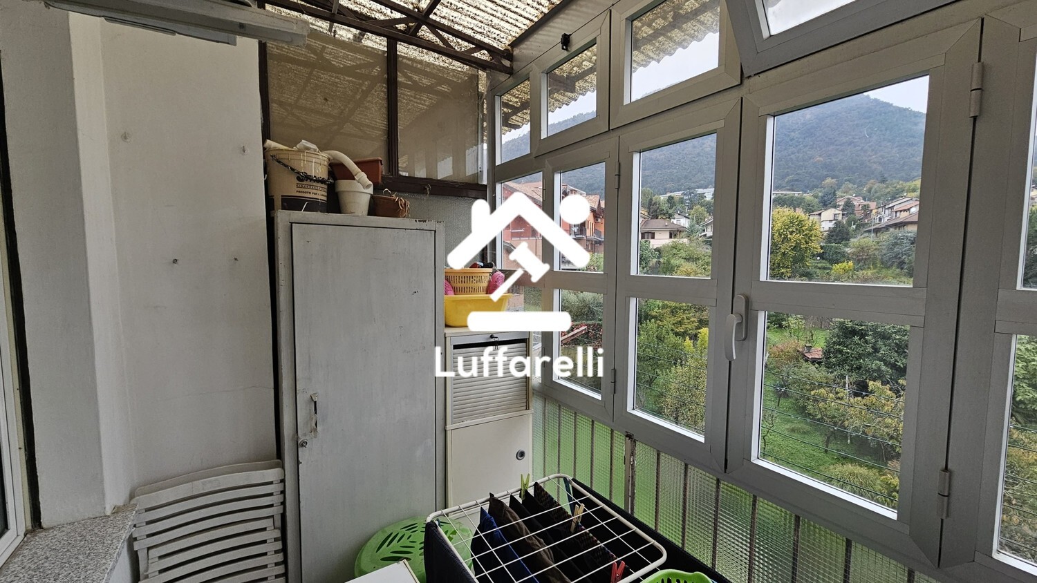 APPARTAMENTO VIA MAGENTA - PIOSSACO (TO) — foto 9
