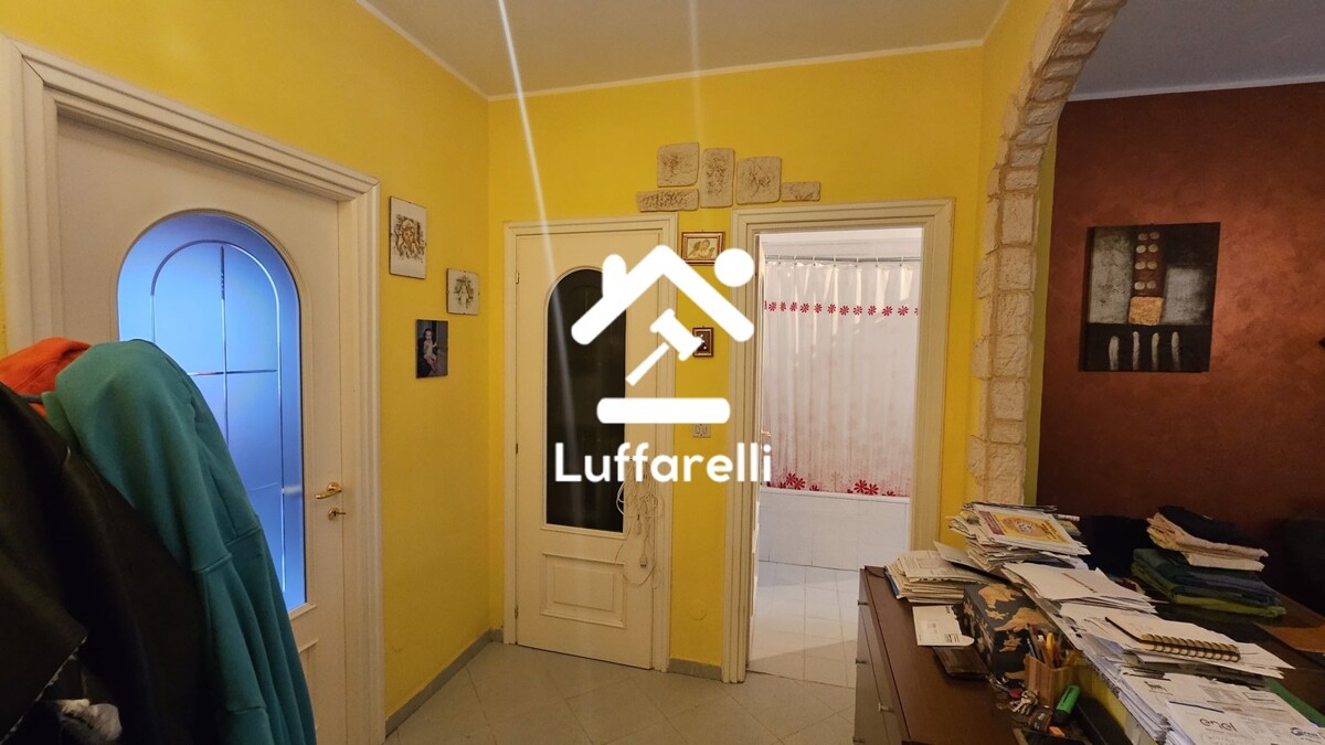 Immagine di APPARTAMENTO VIA MAGENTA – PIOSSACO (TO)