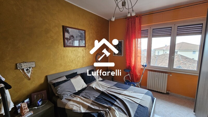 Immagine di APPARTAMENTO VIA MAGENTA – PIOSSACO (TO)