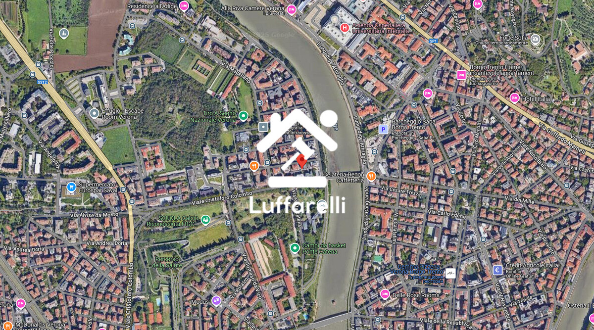 Immagine di TERRENO VIA VASCO DA GAMA – LONATE CEPPINO