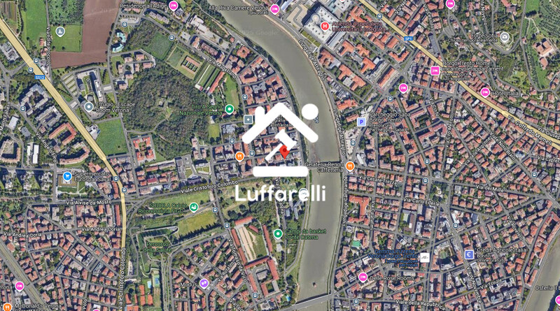Immagine di TERRENO VIA VASCO DA GAMA – LONATE CEPPINO