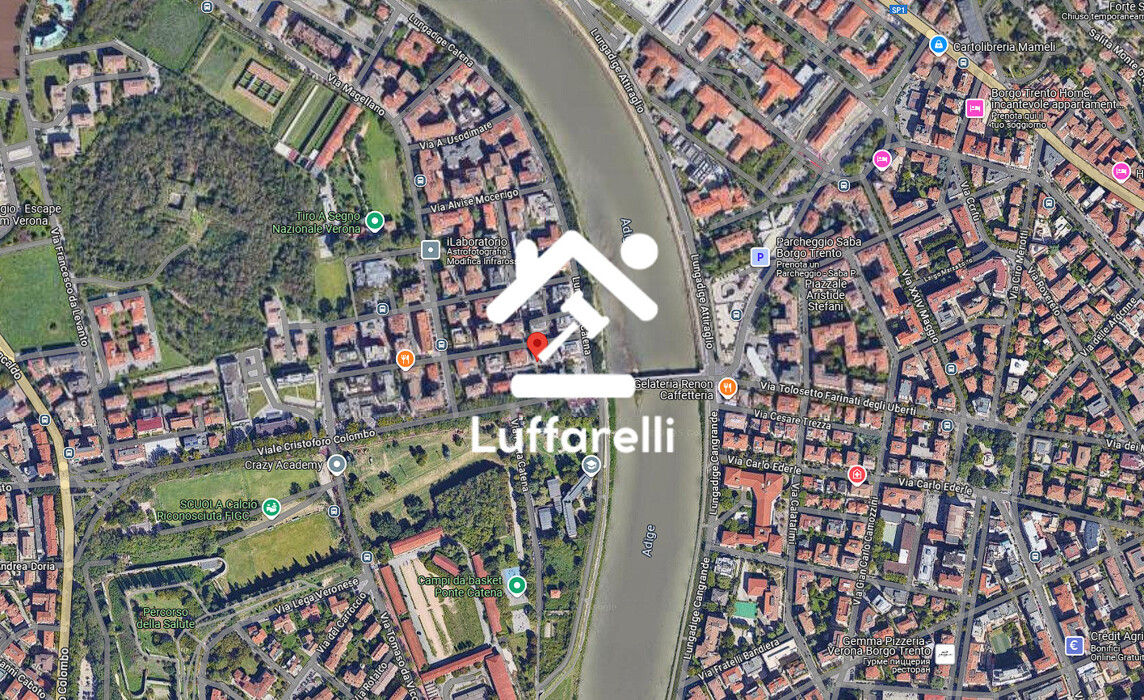 Immagine di TERRENO VIA VASCO DA GAMA – LONATE CEPPINO