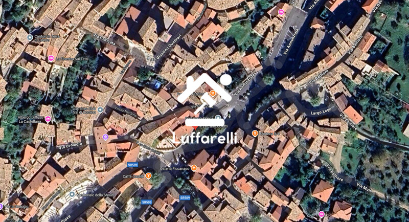 Immagine di BAR VIA P.ZZA CARLO COLETTI – SAN DONATO VAL DI COMINO (FR)