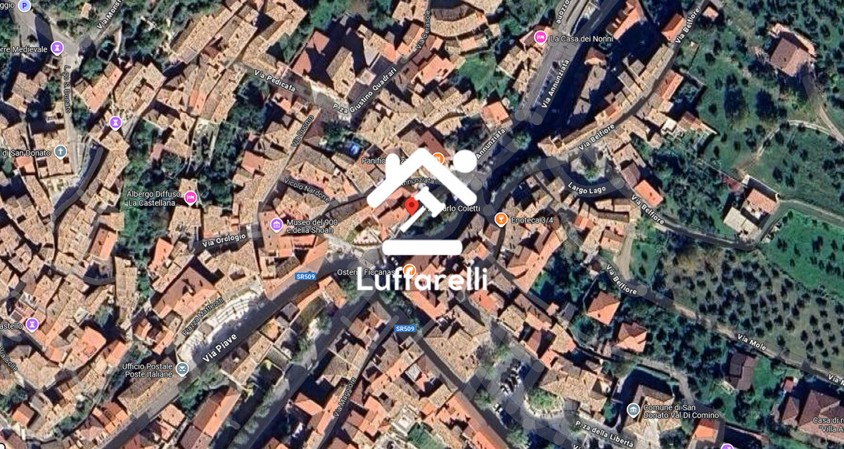 Immagine di BAR VIA P.ZZA CARLO COLETTI – SAN DONATO VAL DI COMINO (FR)