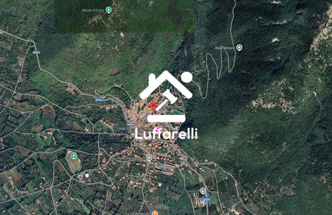 Immagine di BAR VIA P.ZZA CARLO COLETTI – SAN DONATO VAL DI COMINO (FR)