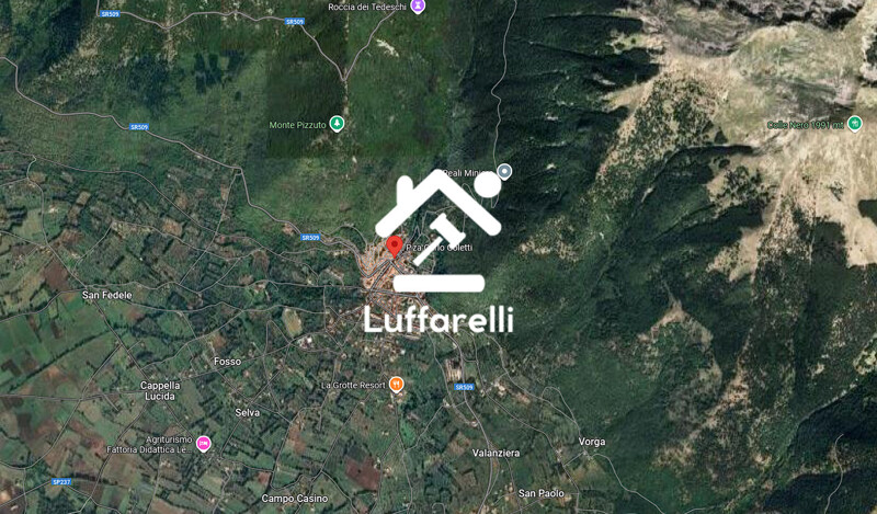 Immagine di BAR VIA P.ZZA CARLO COLETTI – SAN DONATO VAL DI COMINO (FR)