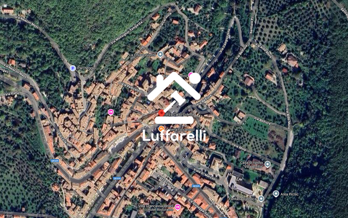 Immagine di BAR VIA P.ZZA CARLO COLETTI – SAN DONATO VAL DI COMINO (FR)