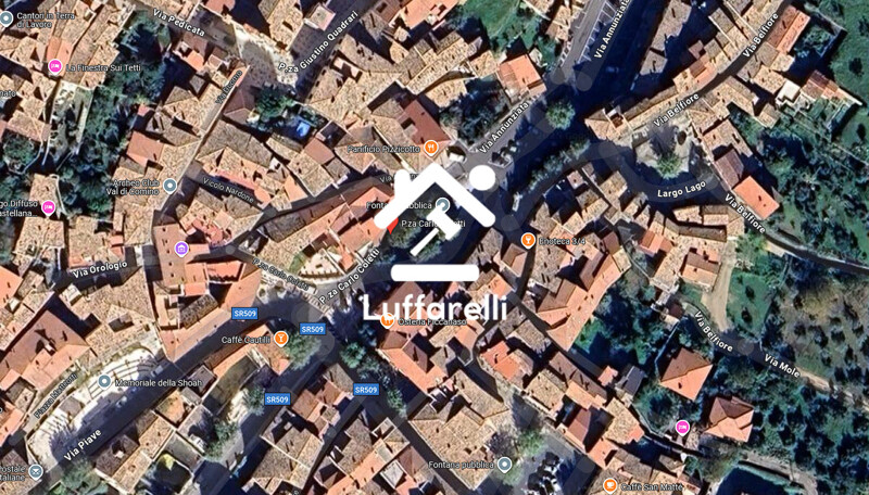 Immagine di BAR VIA P.ZZA CARLO COLETTI – SAN DONATO VAL DI COMINO (FR)