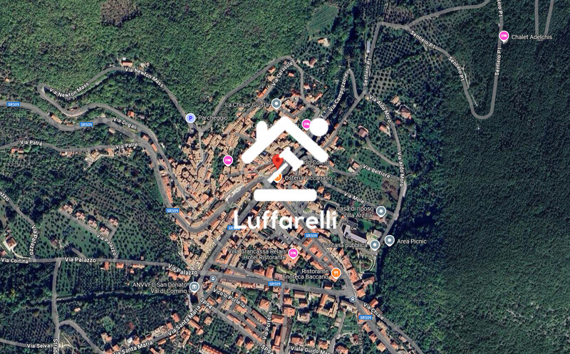 Immagine di BAR VIA P.ZZA CARLO COLETTI – SAN DONATO VAL DI COMINO (FR)