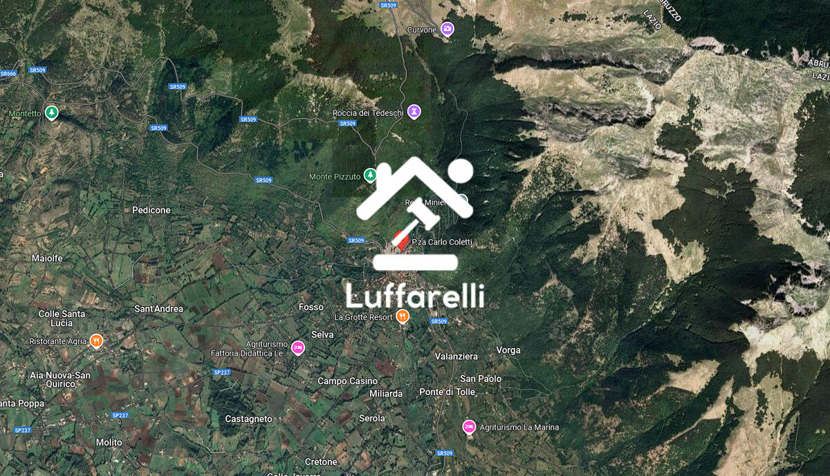 Immagine di BAR VIA P.ZZA CARLO COLETTI – SAN DONATO VAL DI COMINO (FR)