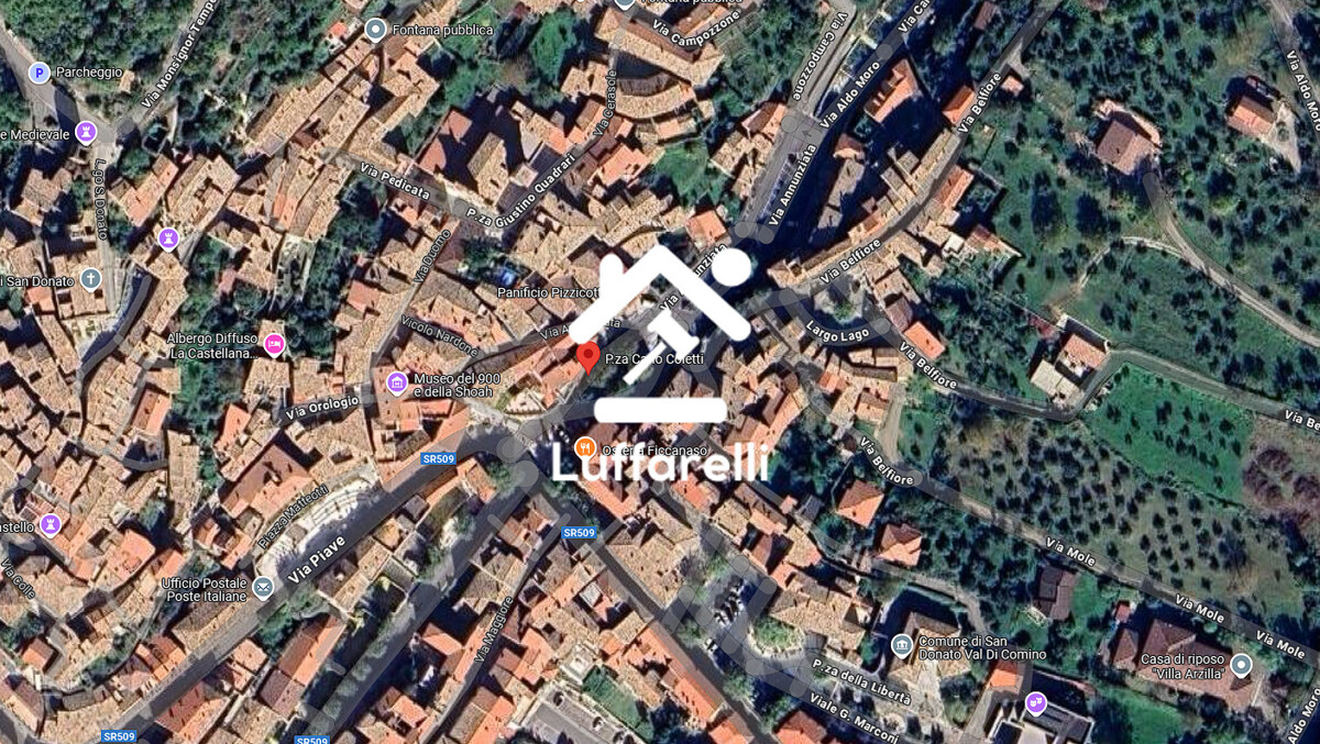 Immagine di BAR VIA P.ZZA CARLO COLETTI – SAN DONATO VAL DI COMINO (FR)