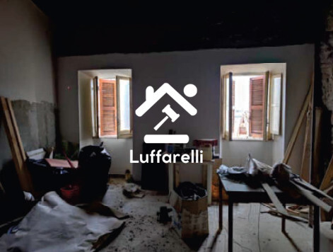 Immagine di APPARTAMENTO VIA MENOTTI – CORI (LT)