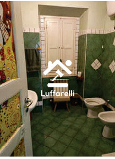APPARTAMENTO VIA MENOTTI - CORI (LT) — foto 4