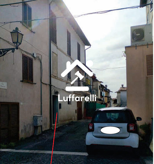 Immagine di APPARTAMENTO VIA MENOTTI – CORI (LT)