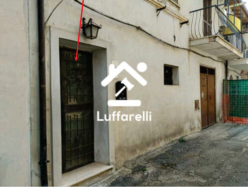 APPARTAMENTO VIA MENOTTI - CORI (LT) — foto 2