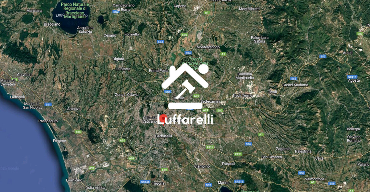 Immagine di VILLINO VIA ACQUAVIVA DELLE FONTI – ROMA