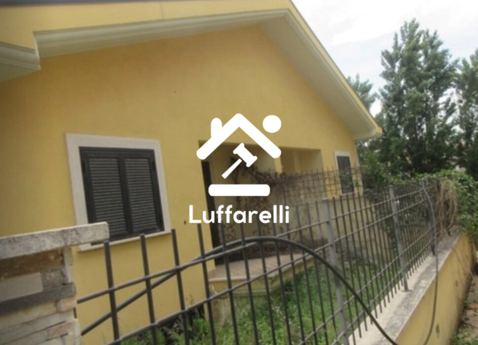 Immagine di VILLINO VIA ACQUAVIVA DELLE FONTI – ROMA