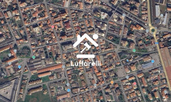 MAGAZZINO VIA BALDUZZI VIA GIOIA - MORTARA (PV) — foto 7