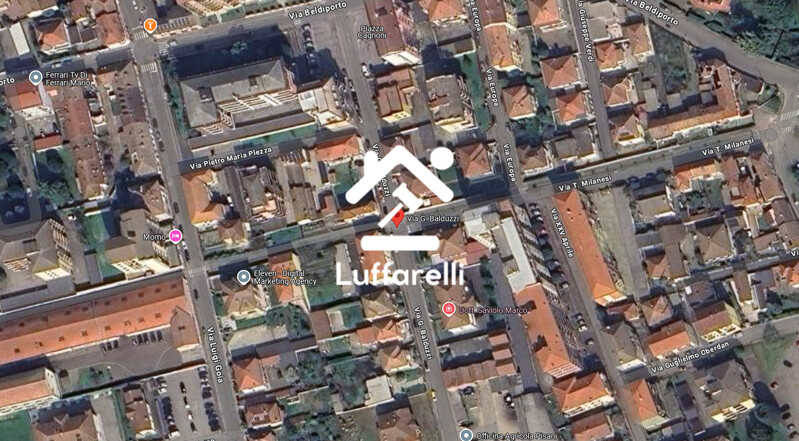 Immagine di MAGAZZINO VIA BALDUZZI VIA GIOIA – MORTARA (PV)