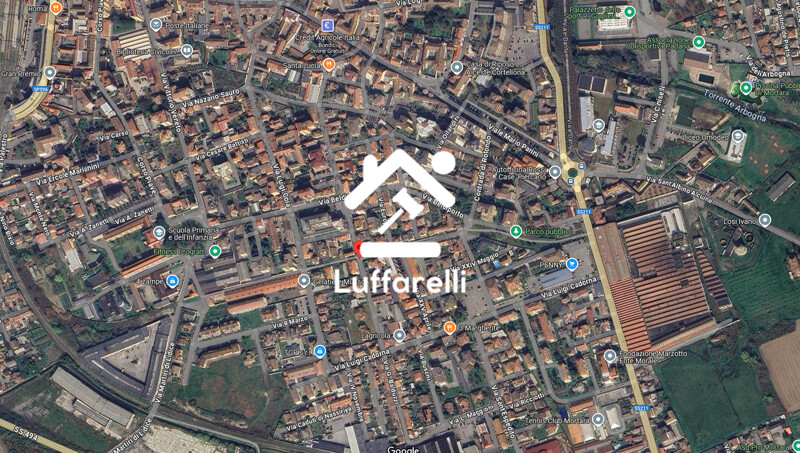 Immagine di MAGAZZINO VIA BALDUZZI VIA GIOIA – MORTARA (PV)
