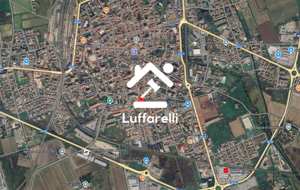 MAGAZZINO VIA BALDUZZI VIA GIOIA - MORTARA (PV) — foto 9