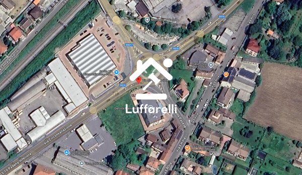 ATTIVITÀ RICETTIVE / SCOPO COMMERCIALE VIA CIRCONVALLAZIONE - BRONI — foto 2