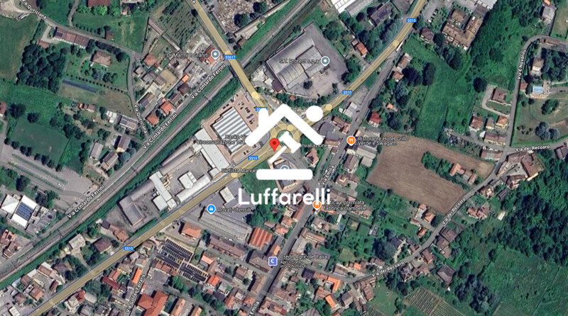 Immagine di LOCALE COMMERCIALE VIA CIRCONVALLAZIONE – BRONI (BR)