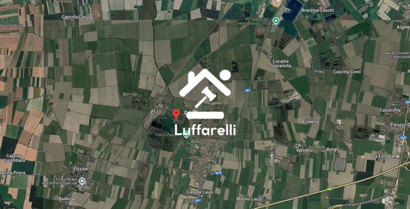Immagine di DEPOSITO / MAGAZZINO VIA VIA ROMA 65/B – LUNGAVILLA
